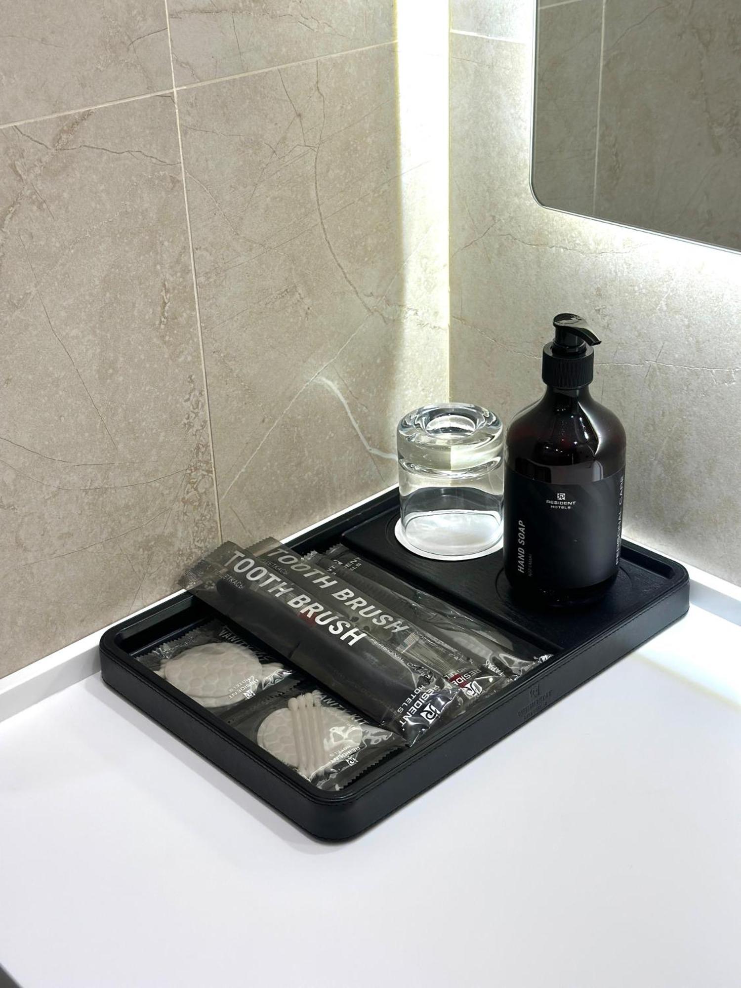 Resident Hotel Abay 알마티 외부 사진