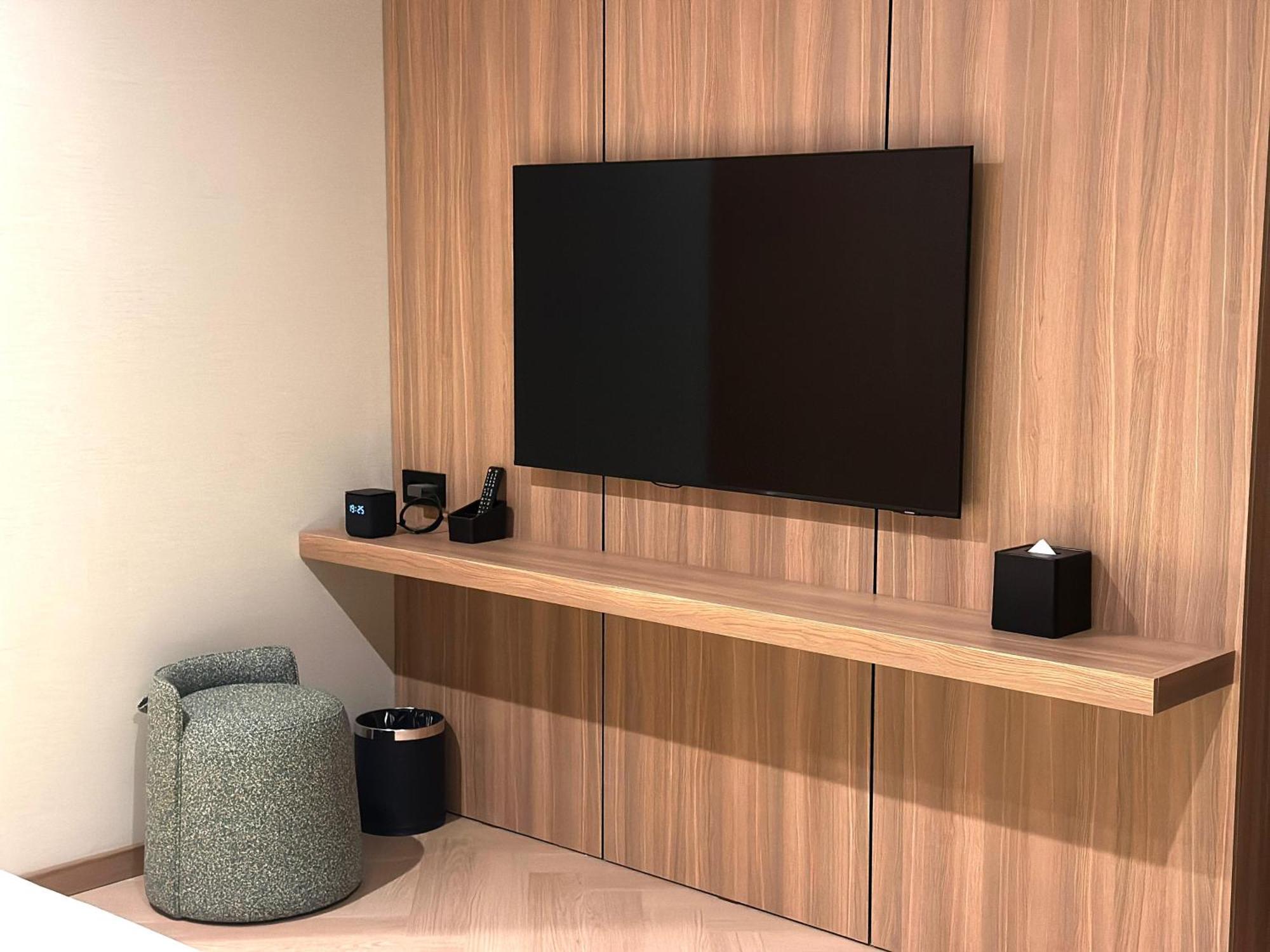 Resident Hotel Abay 알마티 외부 사진
