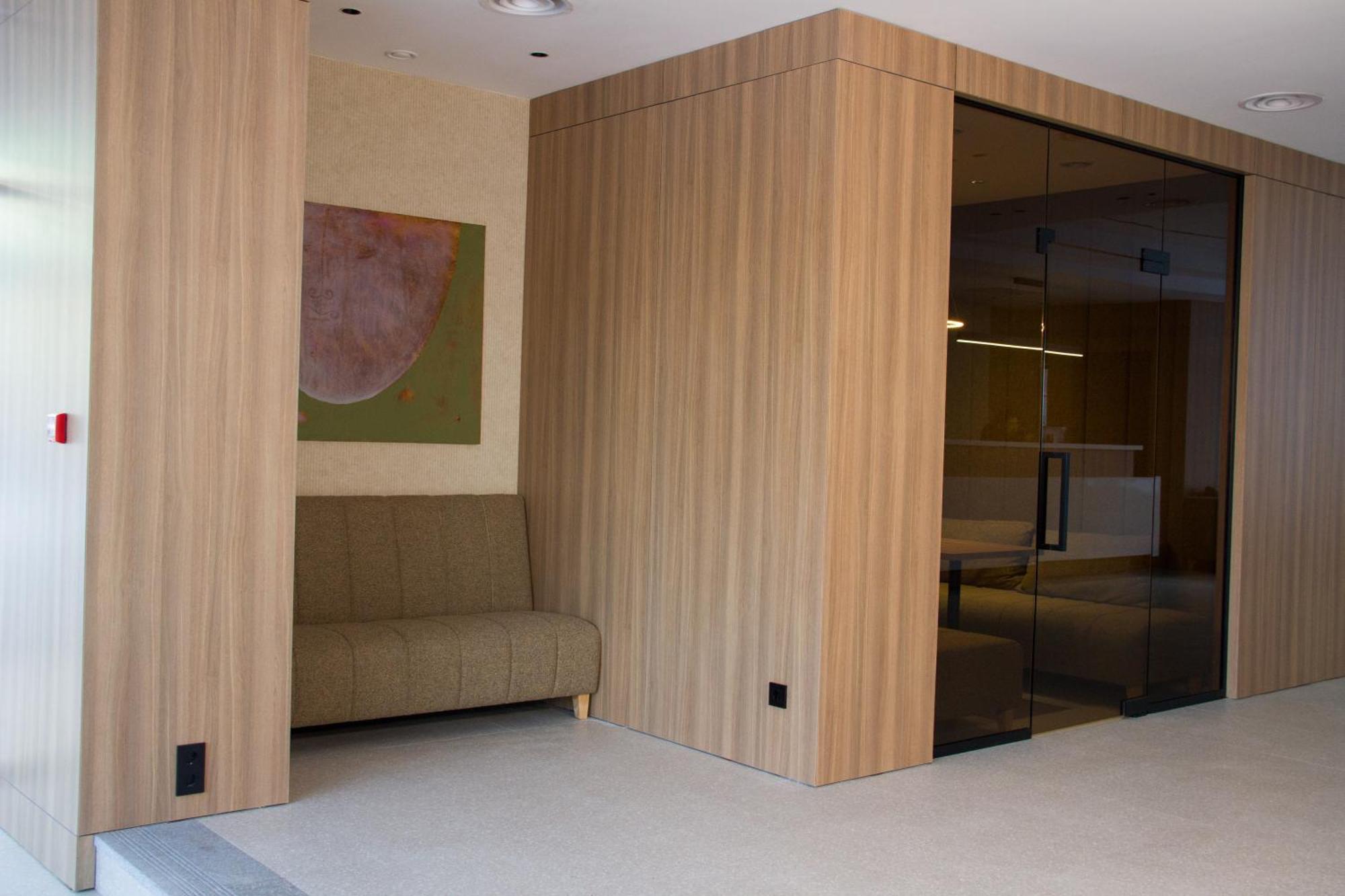 Resident Hotel Abay 알마티 외부 사진
