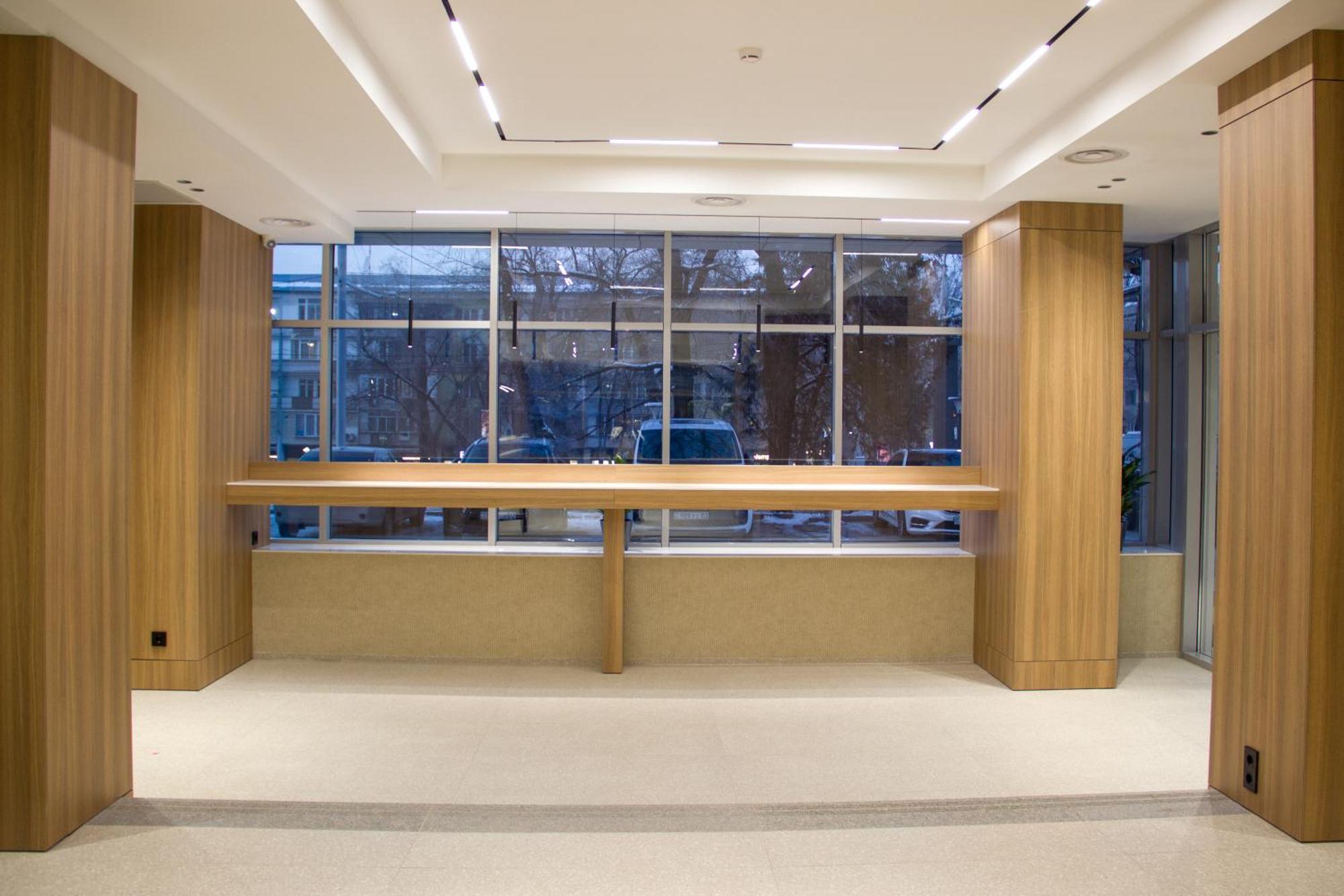 Resident Hotel Abay 알마티 외부 사진