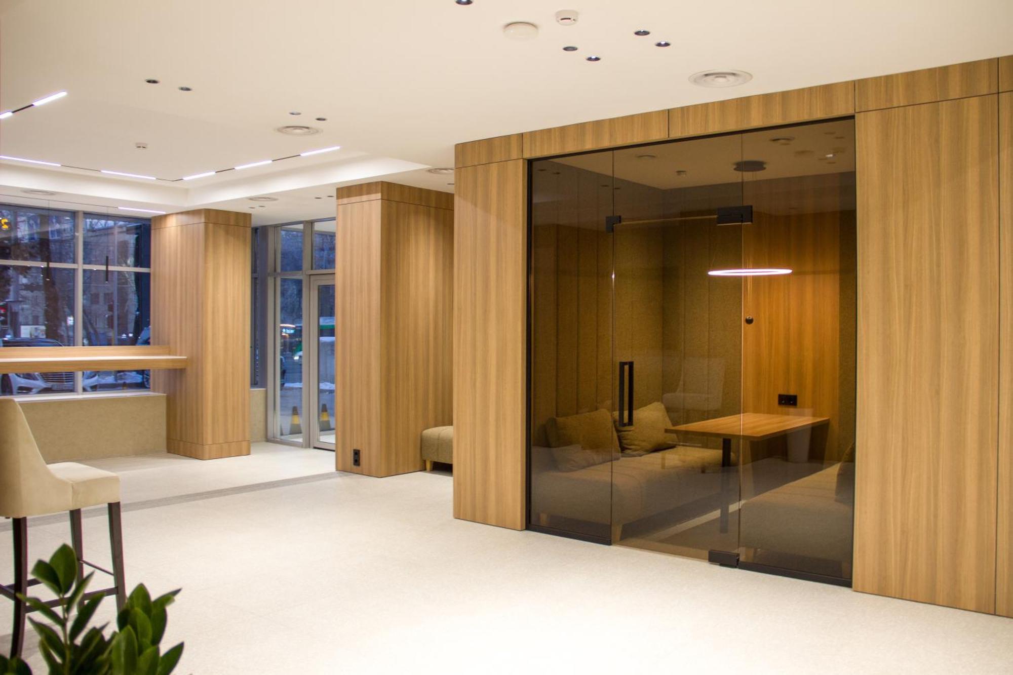 Resident Hotel Abay 알마티 외부 사진