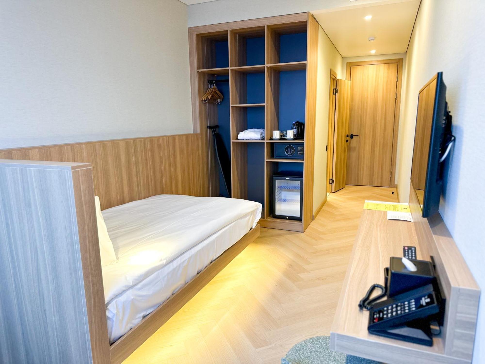 Resident Hotel Abay 알마티 외부 사진